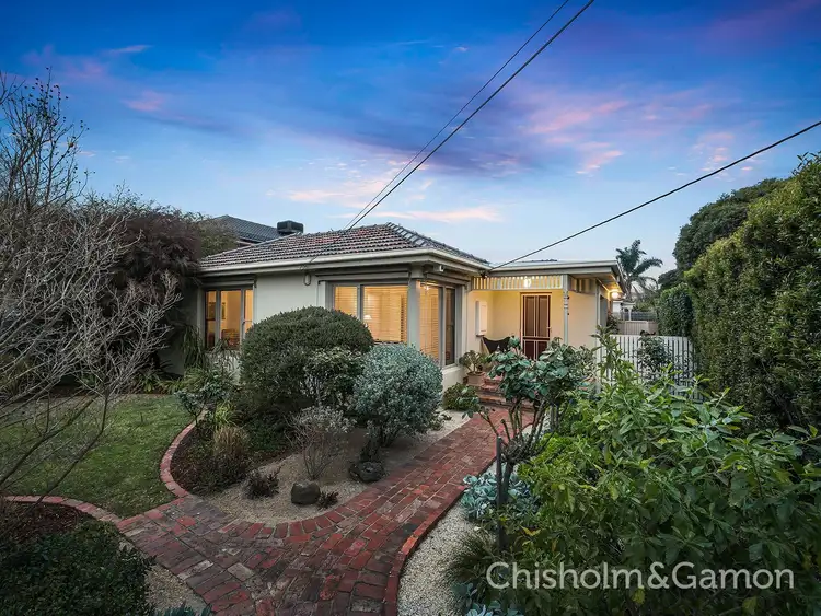 Second view of Homely house listing, 35 Haynes Street, Highett VIC 3190