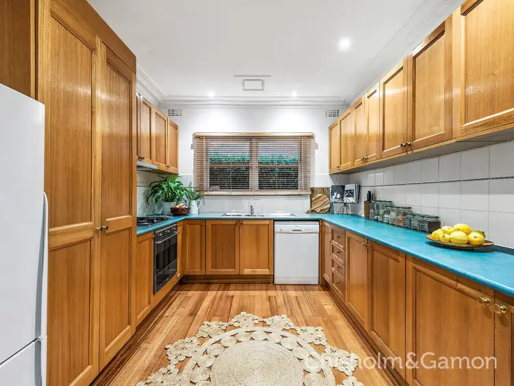 Fifth view of Homely house listing, 35 Haynes Street, Highett VIC 3190