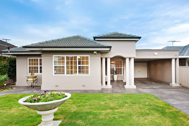Main view of Homely house listing, 23 Barker Avenue, South Plympton SA 5038