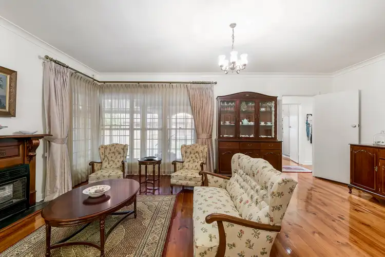 Second view of Homely house listing, 23 Barker Avenue, South Plympton SA 5038