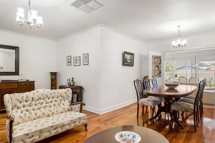Third view of Homely house listing, 23 Barker Avenue, South Plympton SA 5038