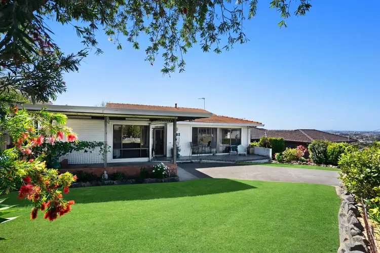 Second view of Homely house listing, 102 Macquarie Street, Merewether NSW 2291