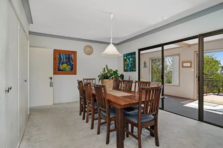 Fifth view of Homely house listing, 102 Macquarie Street, Merewether NSW 2291
