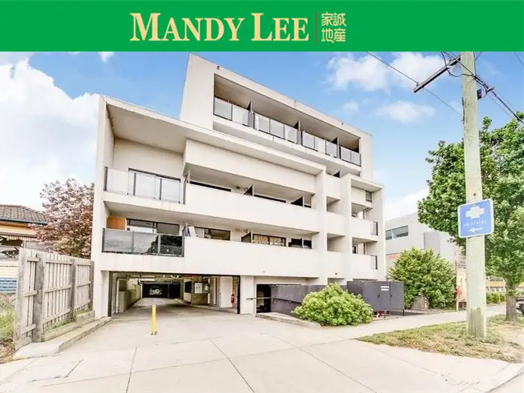 Main view of Homely apartment listing, 217/484 Elgar Road, Box Hill VIC 3128