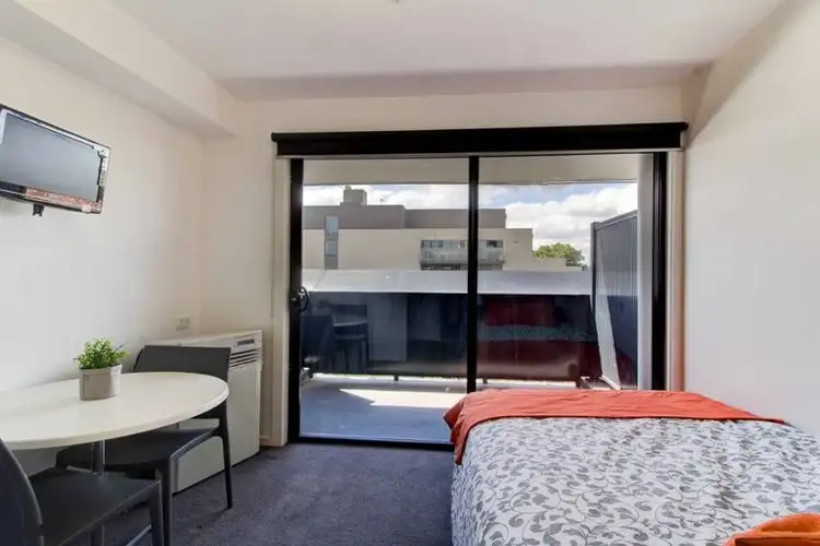 Second view of Homely apartment listing, 217/484 Elgar Road, Box Hill VIC 3128