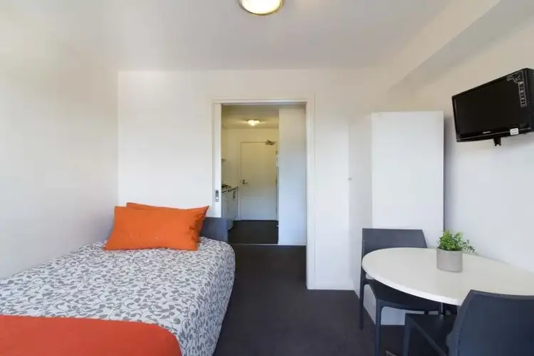 Third view of Homely apartment listing, 217/484 Elgar Road, Box Hill VIC 3128