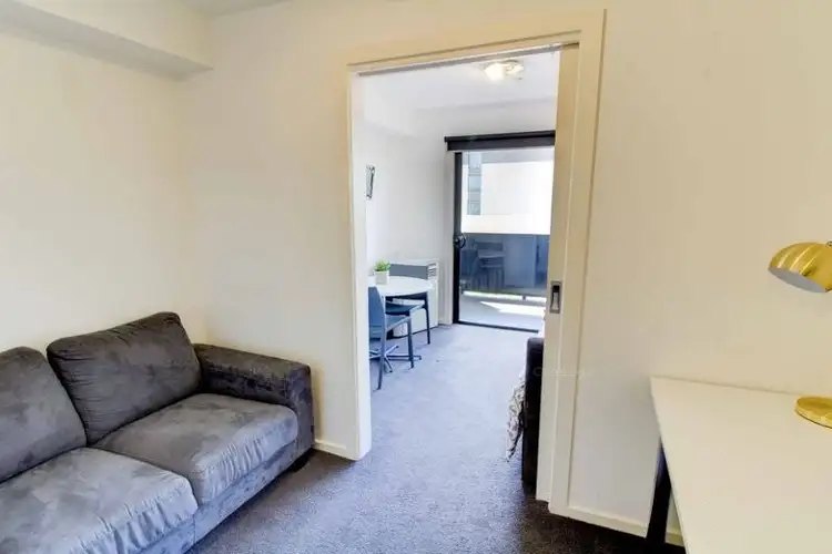 Fourth view of Homely apartment listing, 217/484 Elgar Road, Box Hill VIC 3128