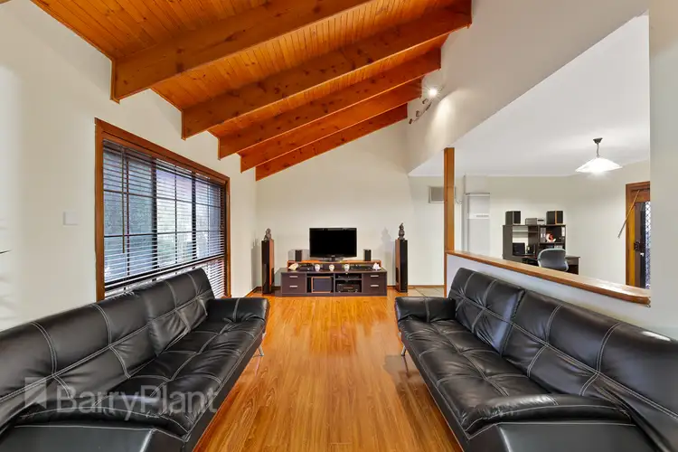Fourth view of Homely house listing, 35 Kingdom Avenue, Kings Park VIC 3021