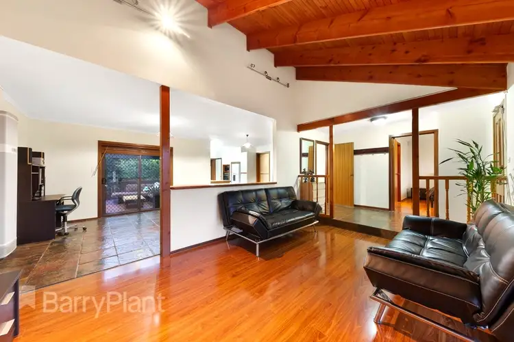 Fifth view of Homely house listing, 35 Kingdom Avenue, Kings Park VIC 3021