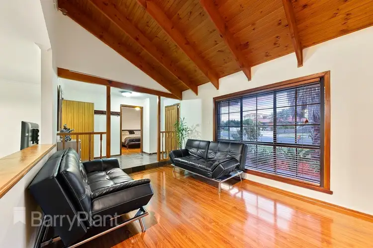 Sixth view of Homely house listing, 35 Kingdom Avenue, Kings Park VIC 3021