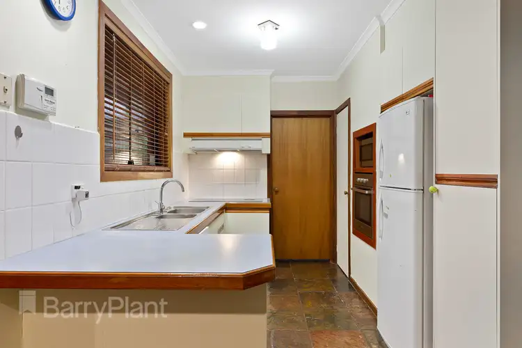 Seventh view of Homely house listing, 35 Kingdom Avenue, Kings Park VIC 3021
