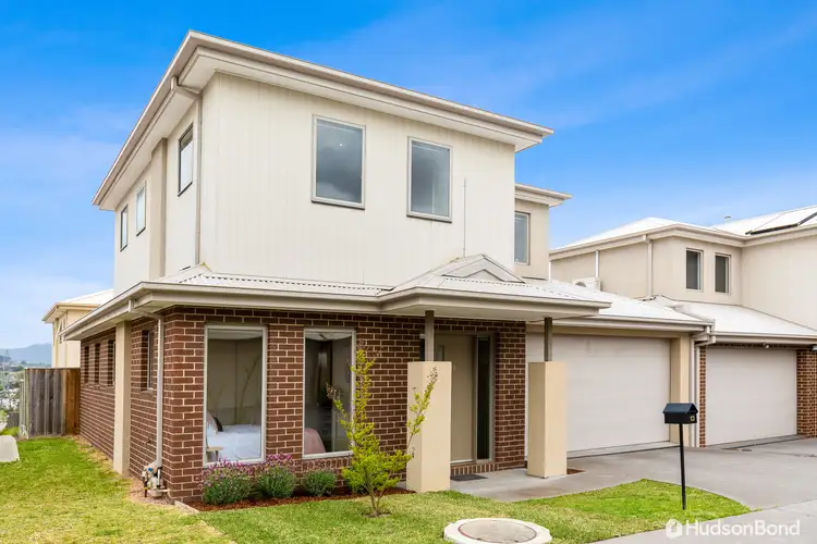 Main view of Homely townhouse listing, 13/12 Irvine Street, Mitcham VIC 3132