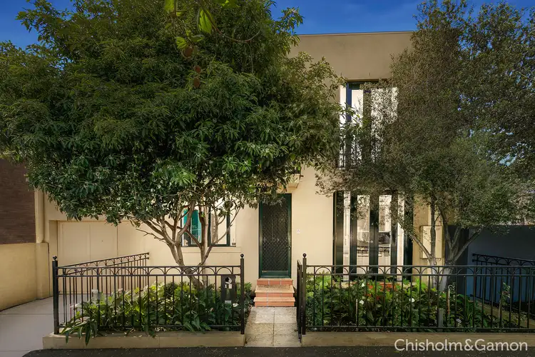 Second view of Homely house listing, 19 Broadway, Elwood VIC 3184