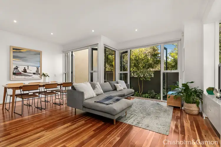 Third view of Homely house listing, 19 Broadway, Elwood VIC 3184