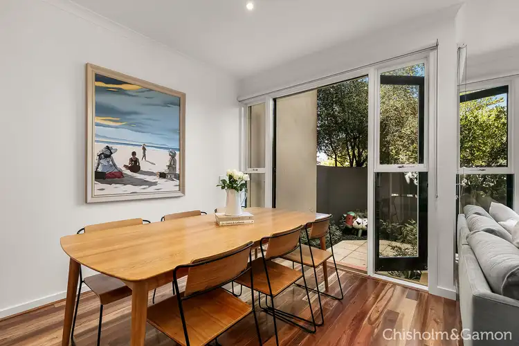 Fourth view of Homely house listing, 19 Broadway, Elwood VIC 3184