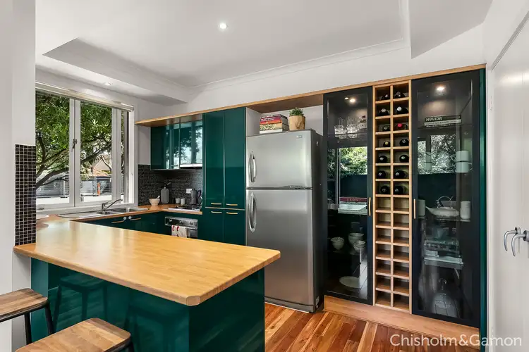 Fifth view of Homely house listing, 19 Broadway, Elwood VIC 3184