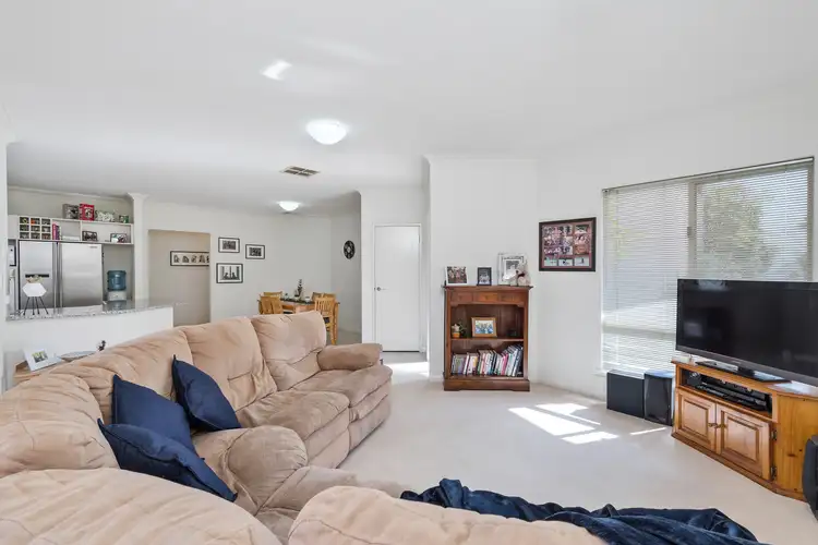 Second view of Homely townhouse listing, 3/190 Coode Street, Como WA 6152