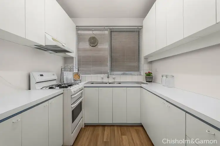 Third view of Homely apartment listing, 1/51 Ruskin Street, Elwood VIC 3184