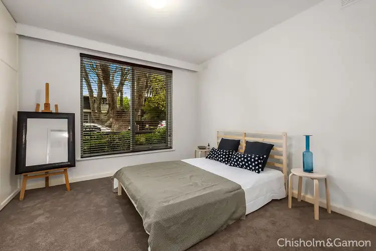 Fourth view of Homely apartment listing, 1/51 Ruskin Street, Elwood VIC 3184