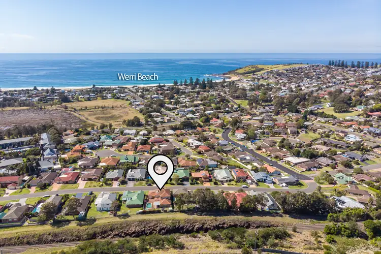 41 Burnett Avenue, Gerringong NSW 2534