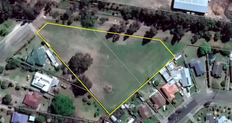 1 Macrae Street, East Bairnsdale VIC 3875