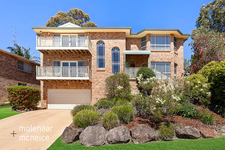 Main view of Homely house listing, 15 Duke Street, Woonona NSW 2517