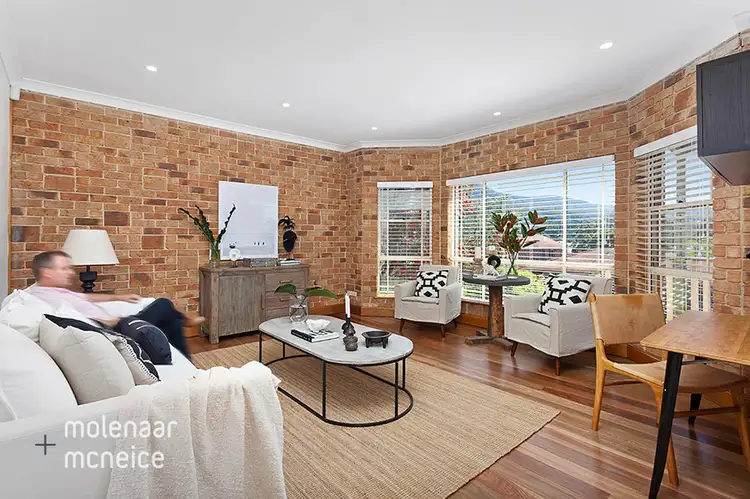 Second view of Homely house listing, 15 Duke Street, Woonona NSW 2517