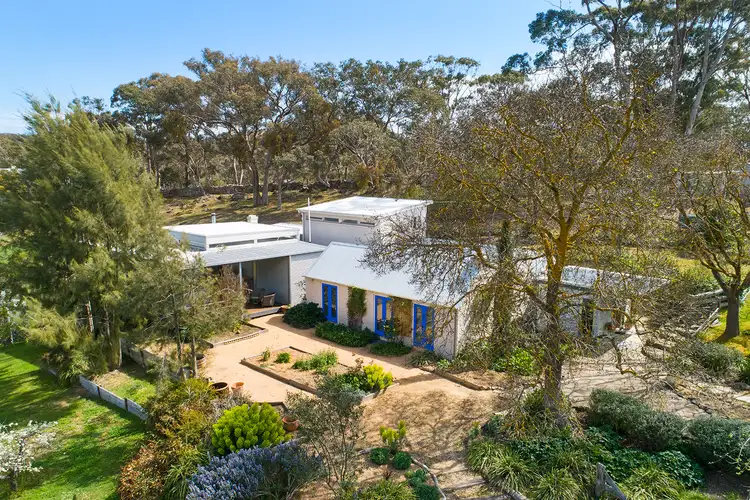 Main view of Homely house listing, 39 Hoopers Road, Chewton VIC 3451