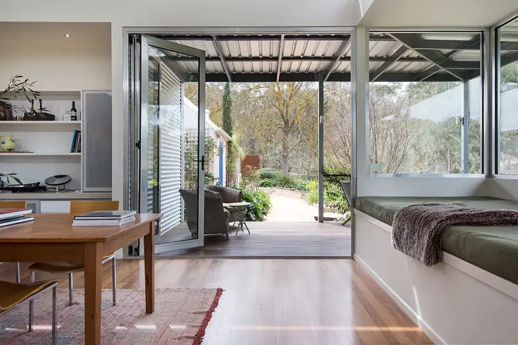 Fourth view of Homely house listing, 39 Hoopers Road, Chewton VIC 3451