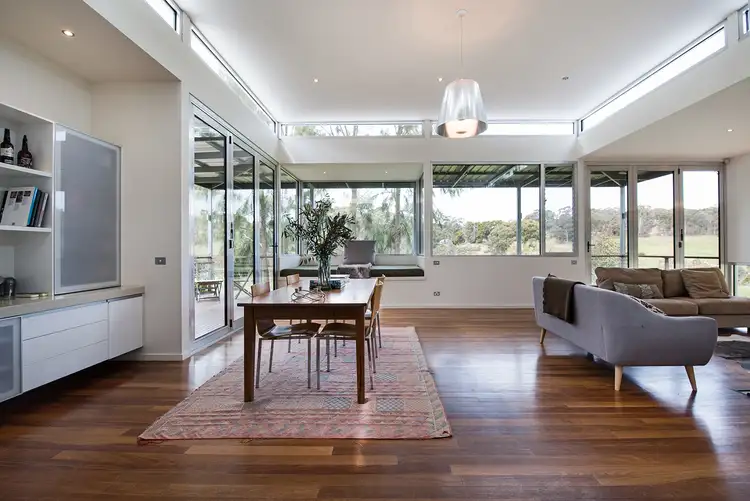 Fifth view of Homely house listing, 39 Hoopers Road, Chewton VIC 3451