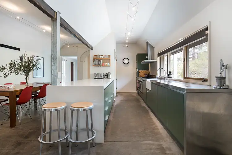 Sixth view of Homely house listing, 39 Hoopers Road, Chewton VIC 3451