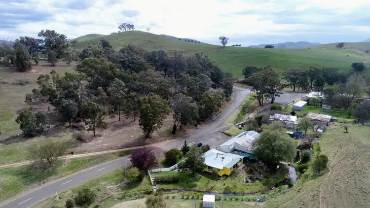 Third view of Homely house listing, 56 Johnston Street, Ensay VIC 3895