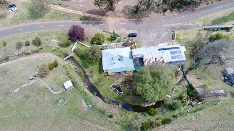 Fourth view of Homely house listing, 56 Johnston Street, Ensay VIC 3895