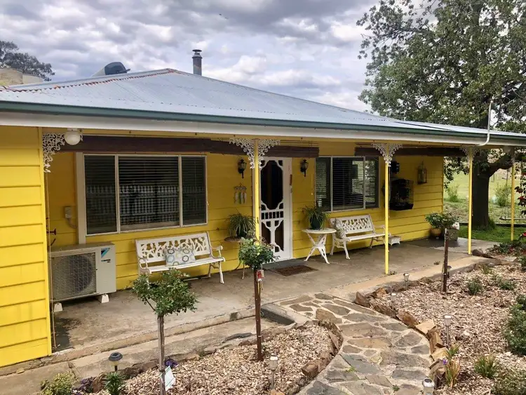 Sixth view of Homely house listing, 56 Johnston Street, Ensay VIC 3895