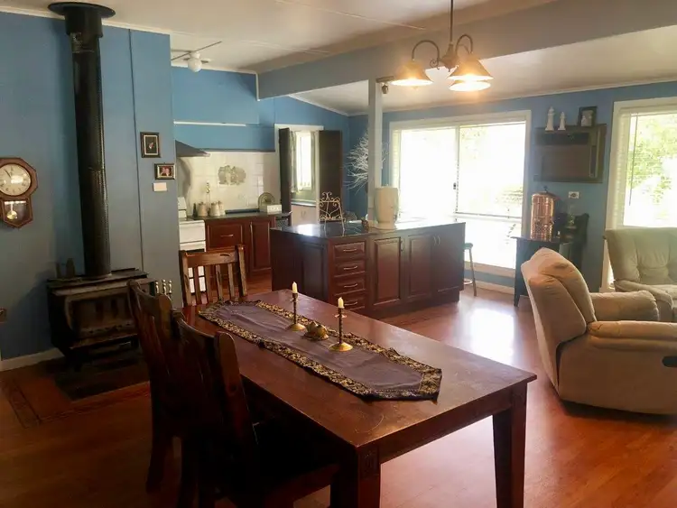 Seventh view of Homely house listing, 56 Johnston Street, Ensay VIC 3895