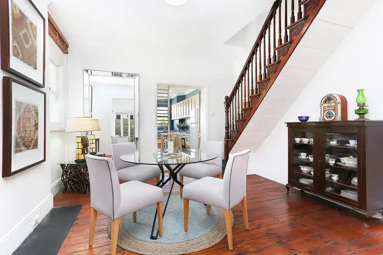 6 Thomas Street, Birchgrove NSW 2041