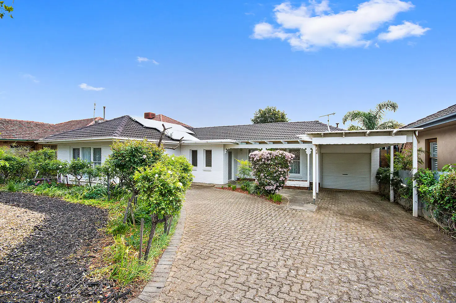 Main view of Homely house listing, 17 Yeltana Avenue, Wattle Park SA 5066