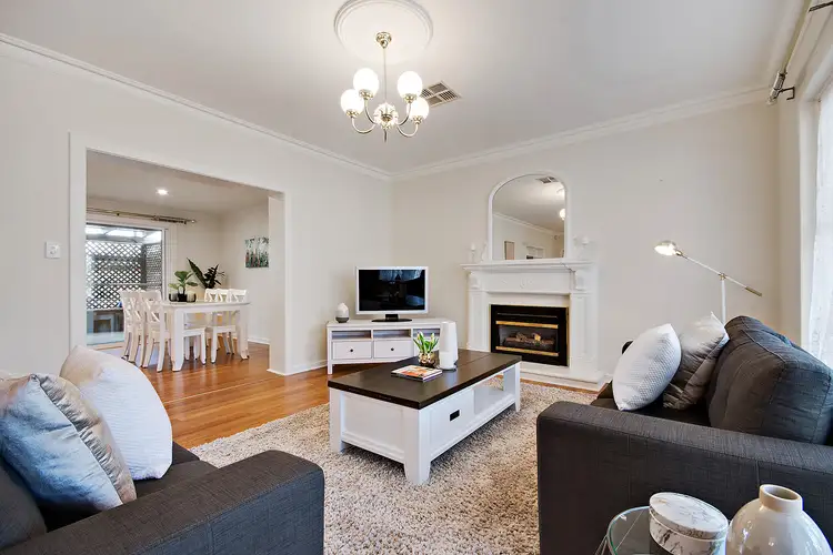 Second view of Homely house listing, 17 Yeltana Avenue, Wattle Park SA 5066