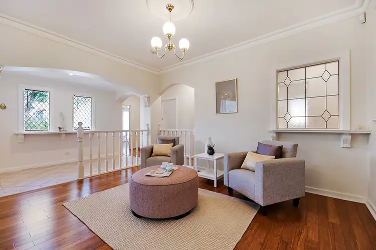 Fourth view of Homely house listing, 17 Yeltana Avenue, Wattle Park SA 5066