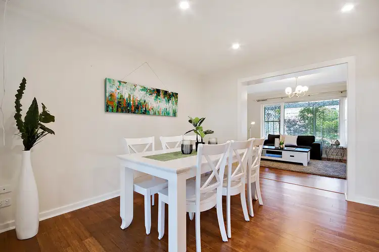 Fifth view of Homely house listing, 17 Yeltana Avenue, Wattle Park SA 5066