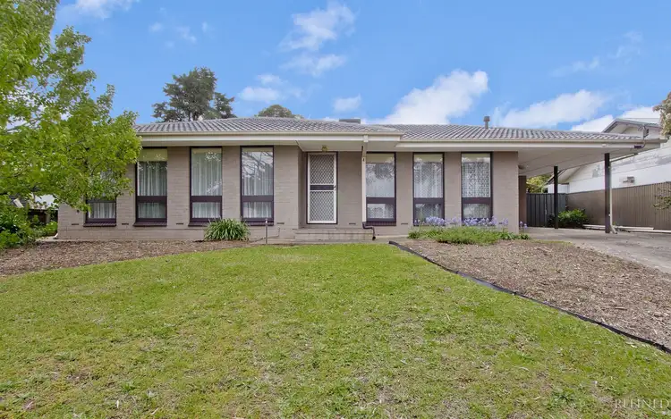4 Kelly Avenue, O'halloran Hill SA 5158