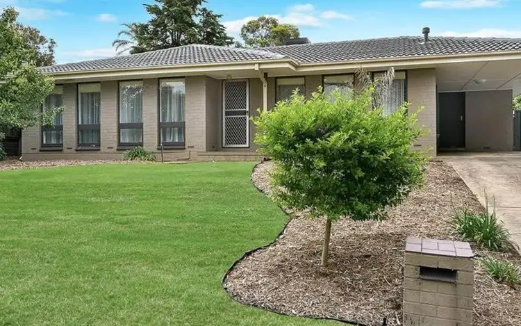 Second view of Homely house listing, 4 Kelly Avenue, O'halloran Hill SA 5158