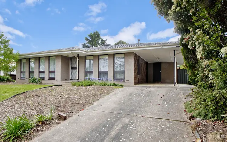 Third view of Homely house listing, 4 Kelly Avenue, O'halloran Hill SA 5158