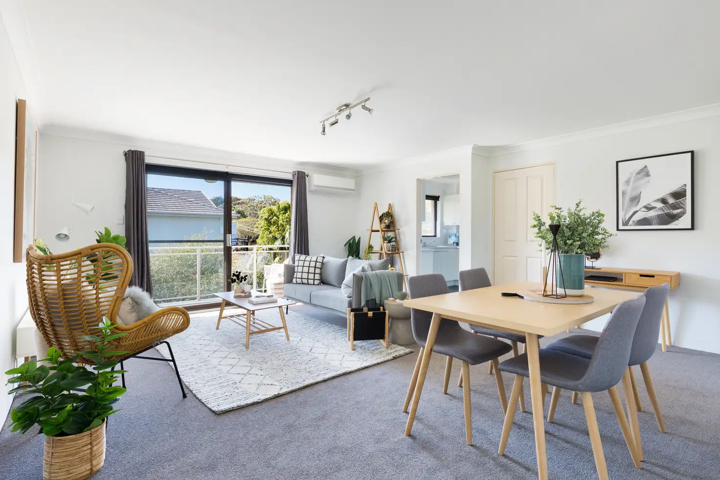 Main view of Homely apartment listing, 6/24 Banksia Street, Dee Why NSW 2099