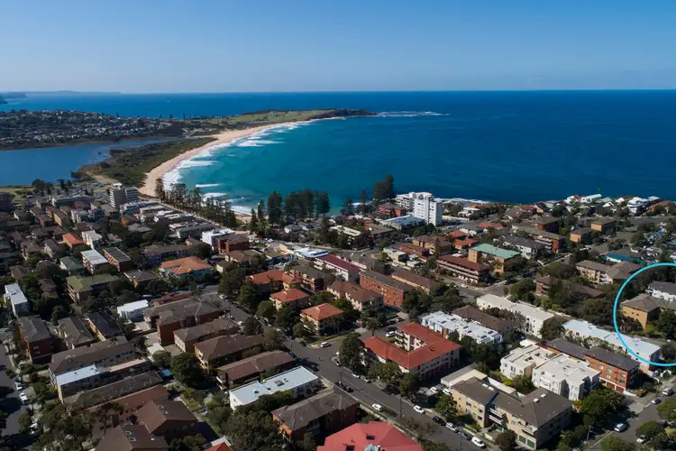 Third view of Homely apartment listing, 6/24 Banksia Street, Dee Why NSW 2099