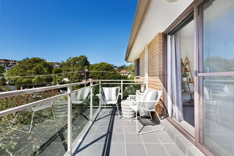 Fourth view of Homely apartment listing, 6/24 Banksia Street, Dee Why NSW 2099