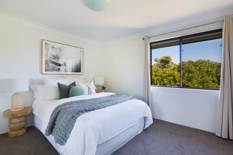 Fifth view of Homely apartment listing, 6/24 Banksia Street, Dee Why NSW 2099