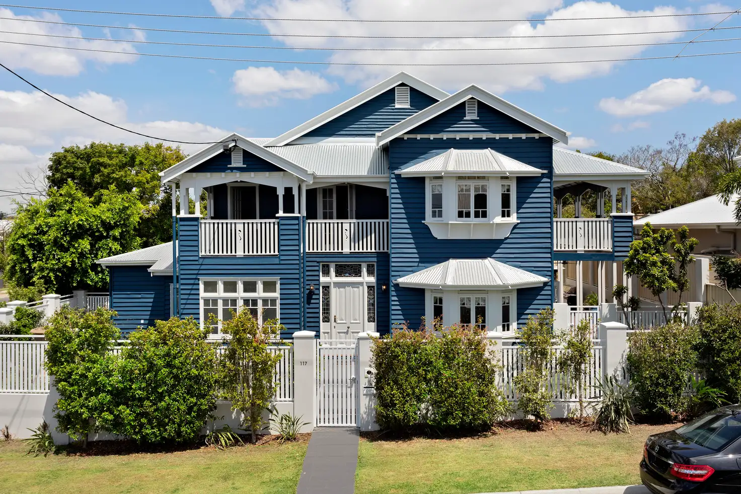 Main view of Homely house listing, 117 Khartoum Street, Gordon Park QLD 4031