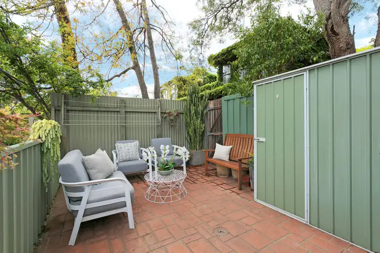 Fifth view of Homely house listing, 29 Avon Street, Glebe NSW 2037