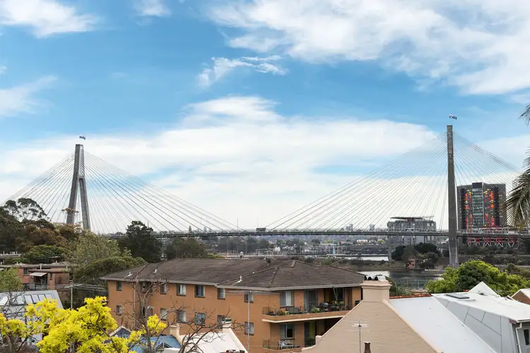 Sixth view of Homely house listing, 29 Avon Street, Glebe NSW 2037